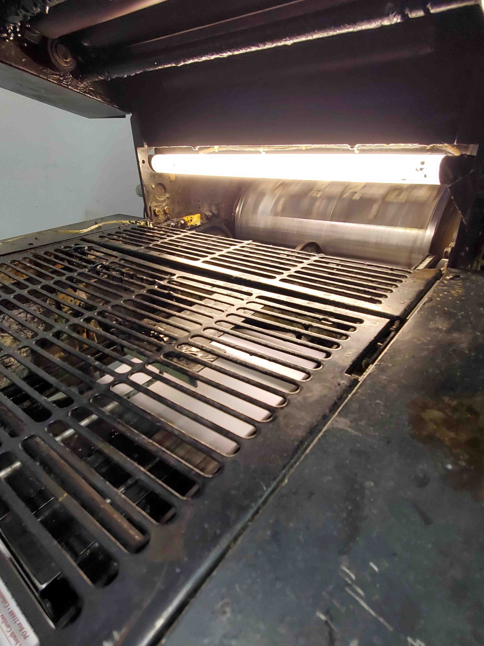 Offset Press